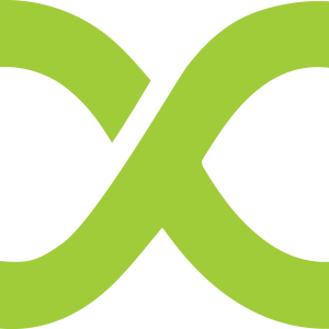 Infinity symbol PNG