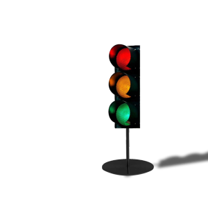 Traffic light PNG
