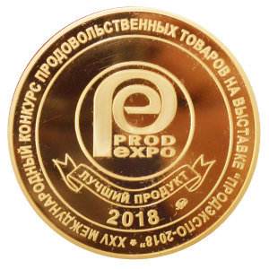 Gold medal PNG