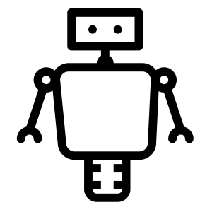 Robot PNG