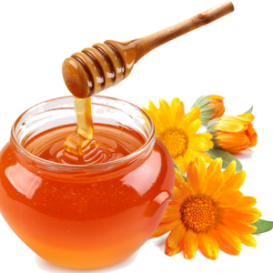 Honey PNG