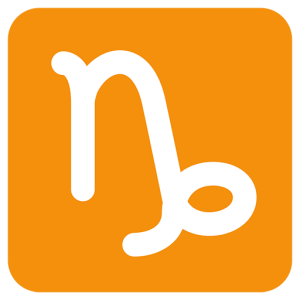 Capricorn PNG