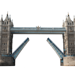 Bridge PNG