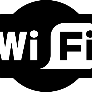 Wi-Fi logo PNG