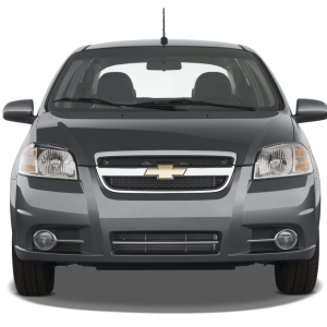 Chevrolet PNG