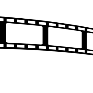 Filmstrip PNG