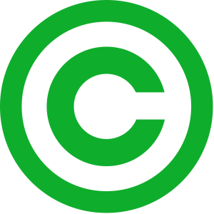 Copyright PNG