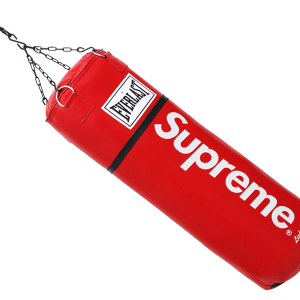 Punching bag PNG
