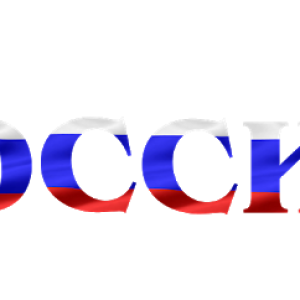 Russia PNG