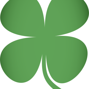 Shamrock PNG