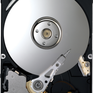 Hard disc PNG