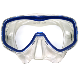 Snorkel, diving mask PNG