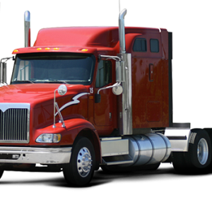 Truck PNG