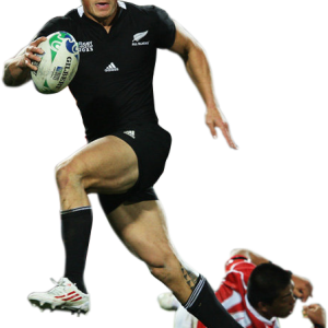 Rugby PNG