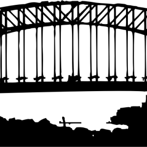 Bridge PNG