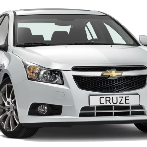 Chevrolet PNG