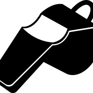 Whistle PNG