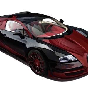 Bugatti PNG