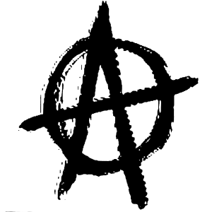 Anarchy PNG