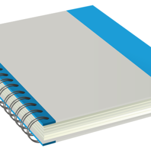 Notebook PNG