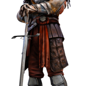 knight armour PNG