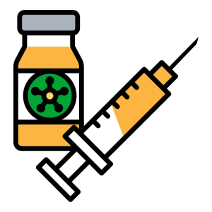 Vaccine Covid-19 PNG