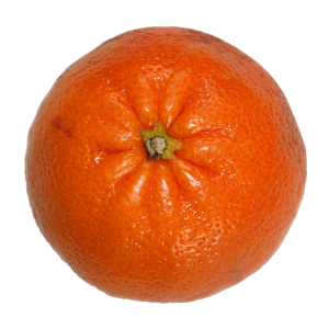 Mandarin PNG