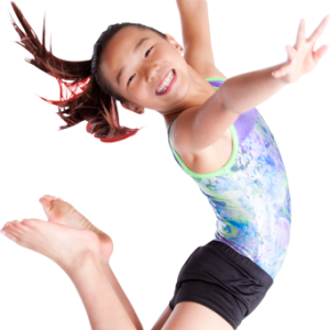 Gymnastics PNG