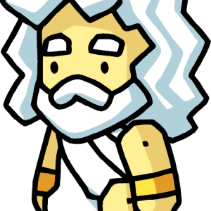 God PNG