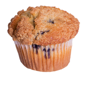 Muffin PNG
