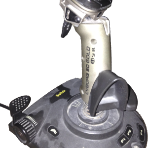 Joystick PNG