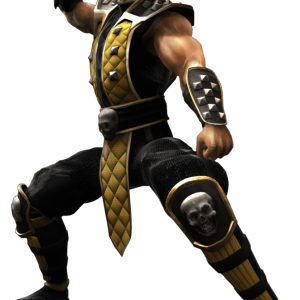 Mortal Kombat PNG
