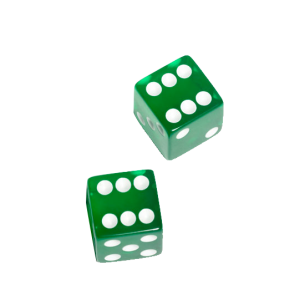 Dice PNG
