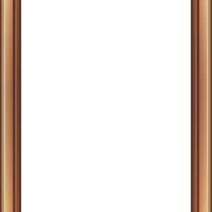 Picture, photo frame PNG