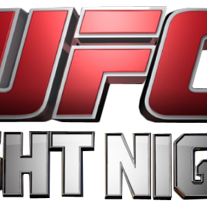 UFC logo PNG