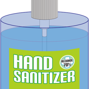 Hand antiseptic, Hand sanitizer PNG