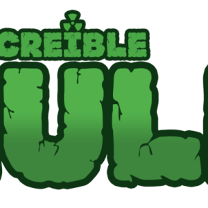 Hulk logo PNG