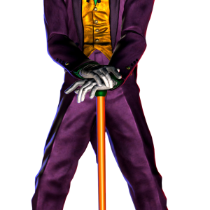 Joker PNG