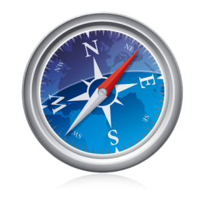 Safari logo PNG