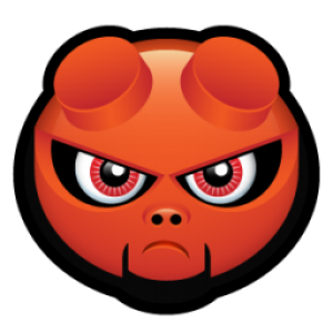 Devil PNG