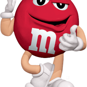 M&M's PNG