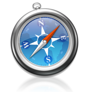 Safari logo PNG