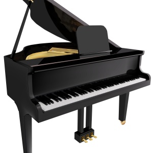 Piano PNG image