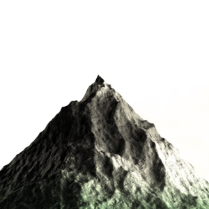 Mountain PNG