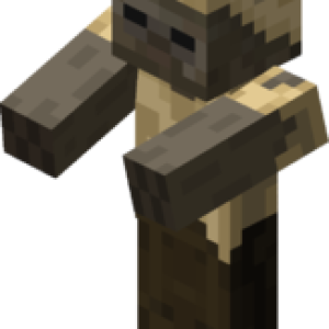 Minecraft PNG