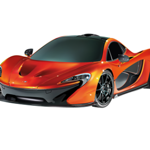 McLaren PNG