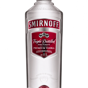 Vodka PNG