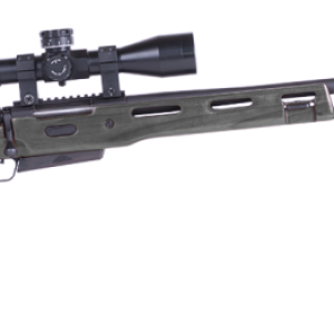 Sniper rifle PNG