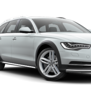 AUDI PNG car image