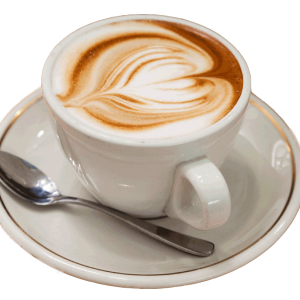 Cappuccino PNG